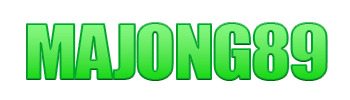 Logo MAJONG89