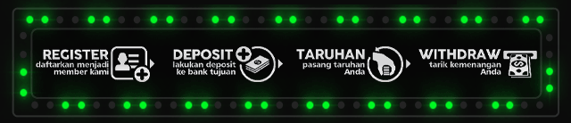 MAJONG89 Jackpot